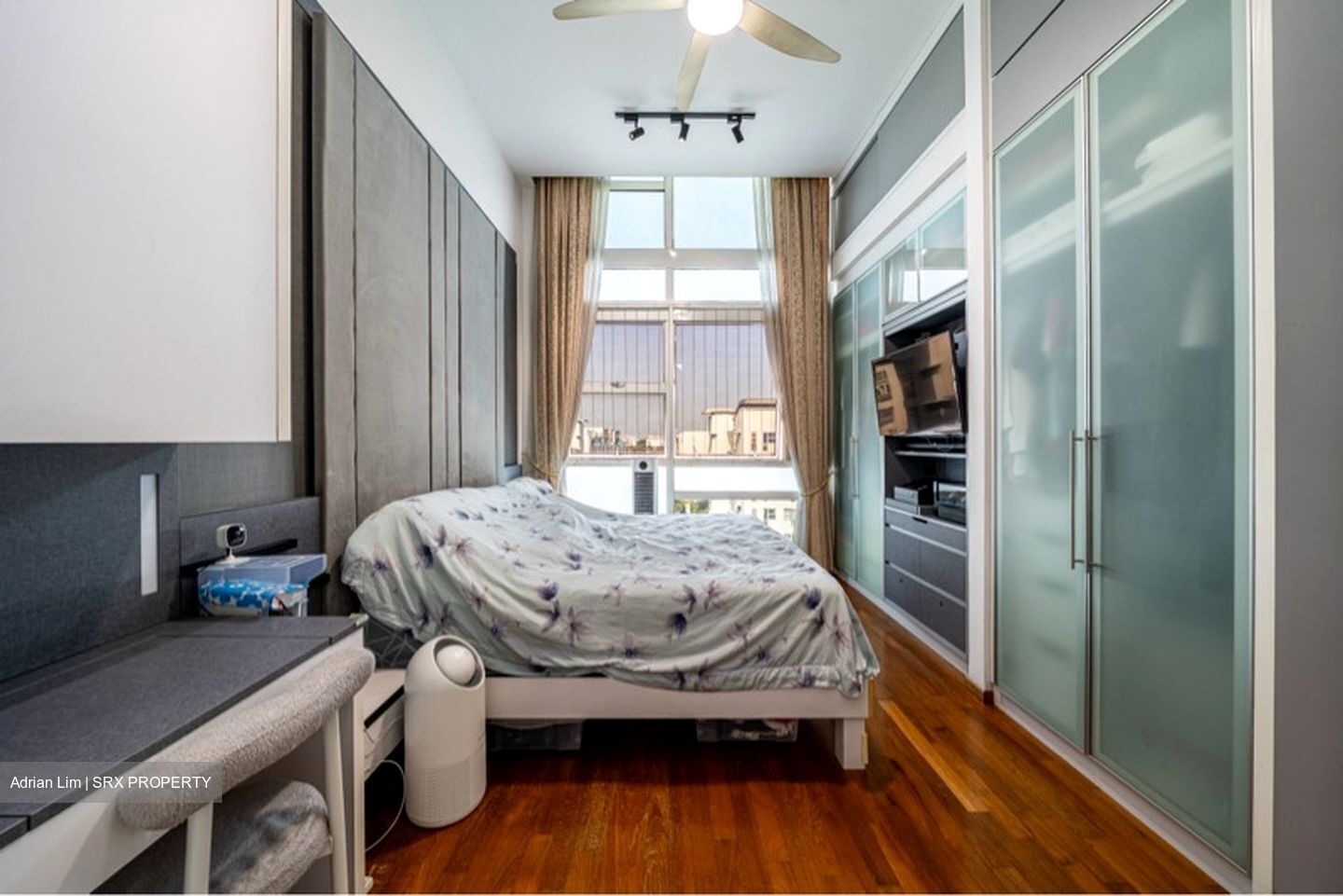 Dahlia Park Condominium (D17), Condominium #598203441